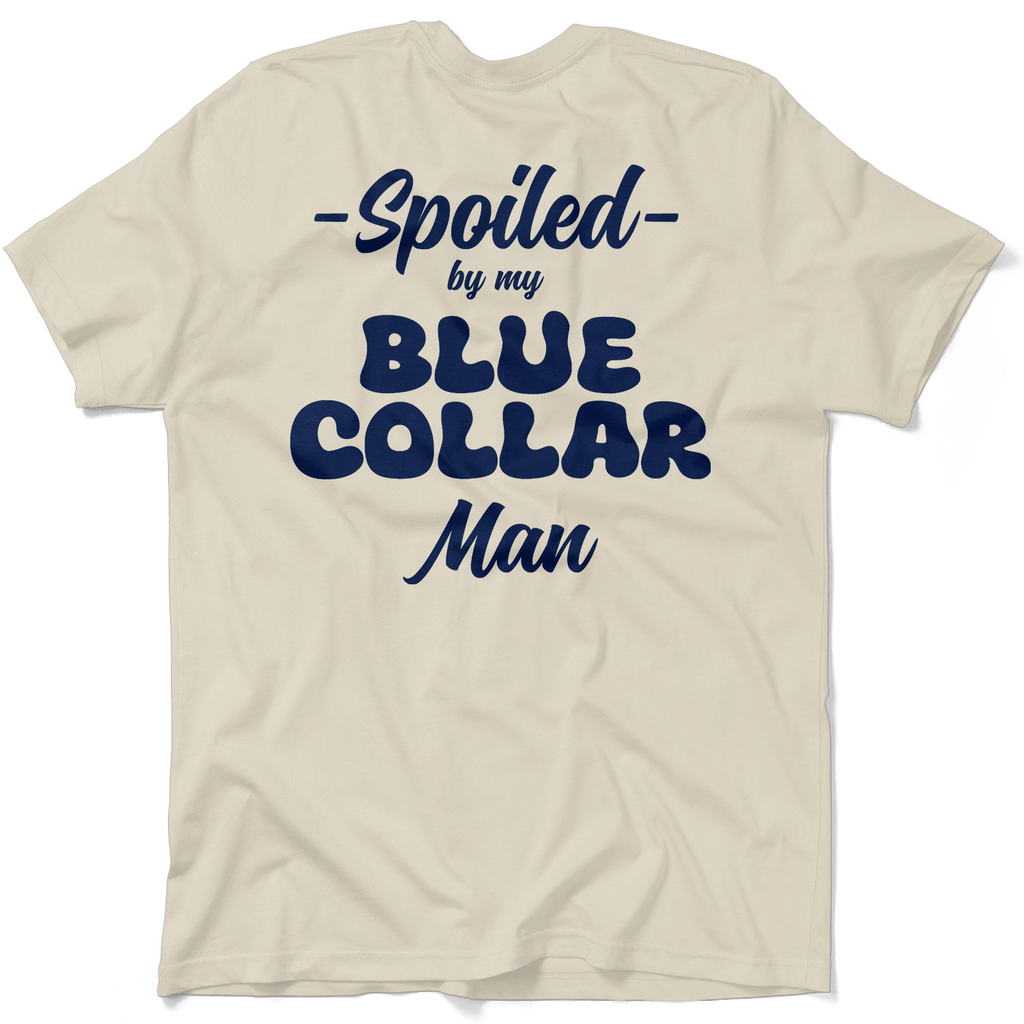 Spoiled - T-Shirt