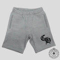 Chrome Hearts Seven-11 Sweatshorts in Grey