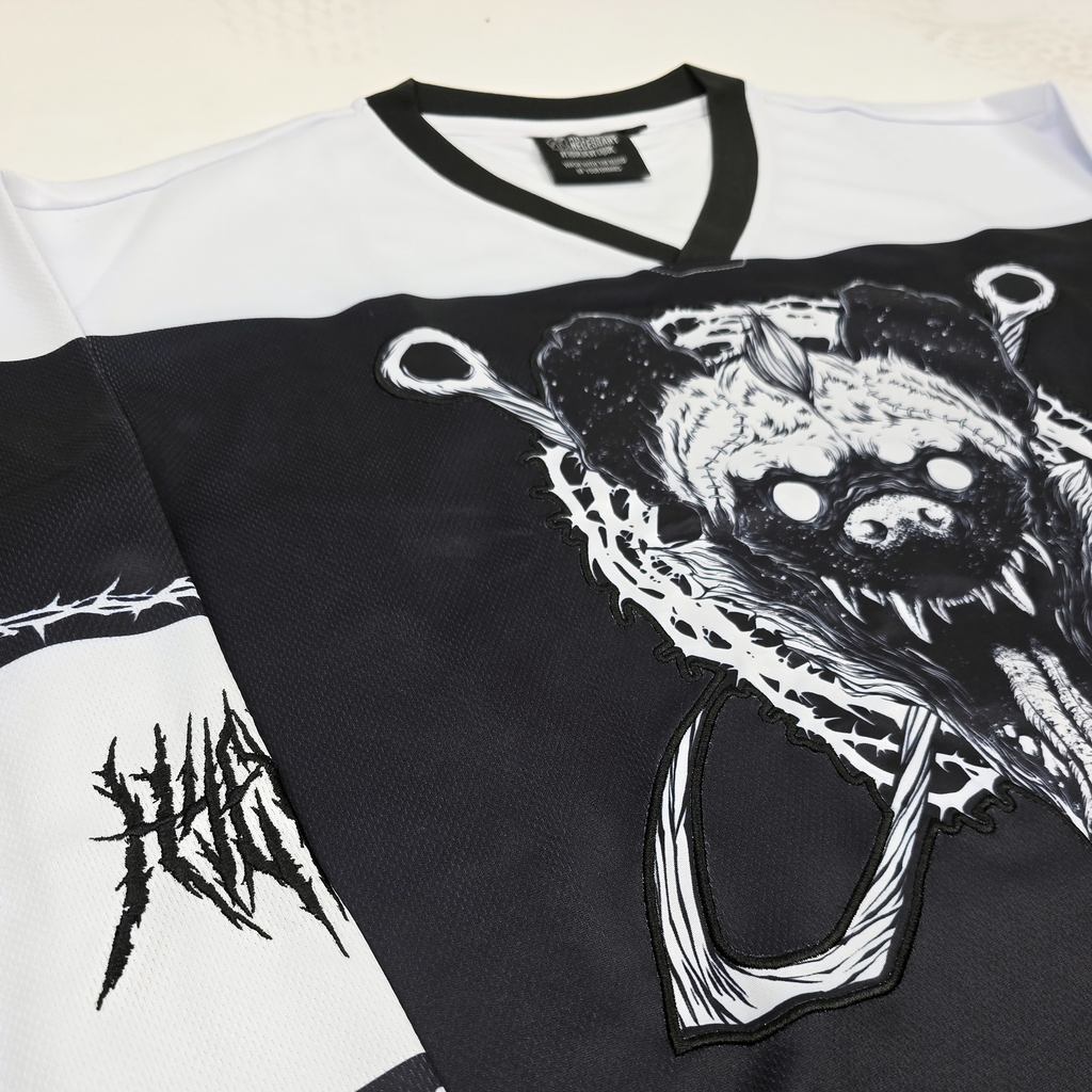 Goon Squad Jersey