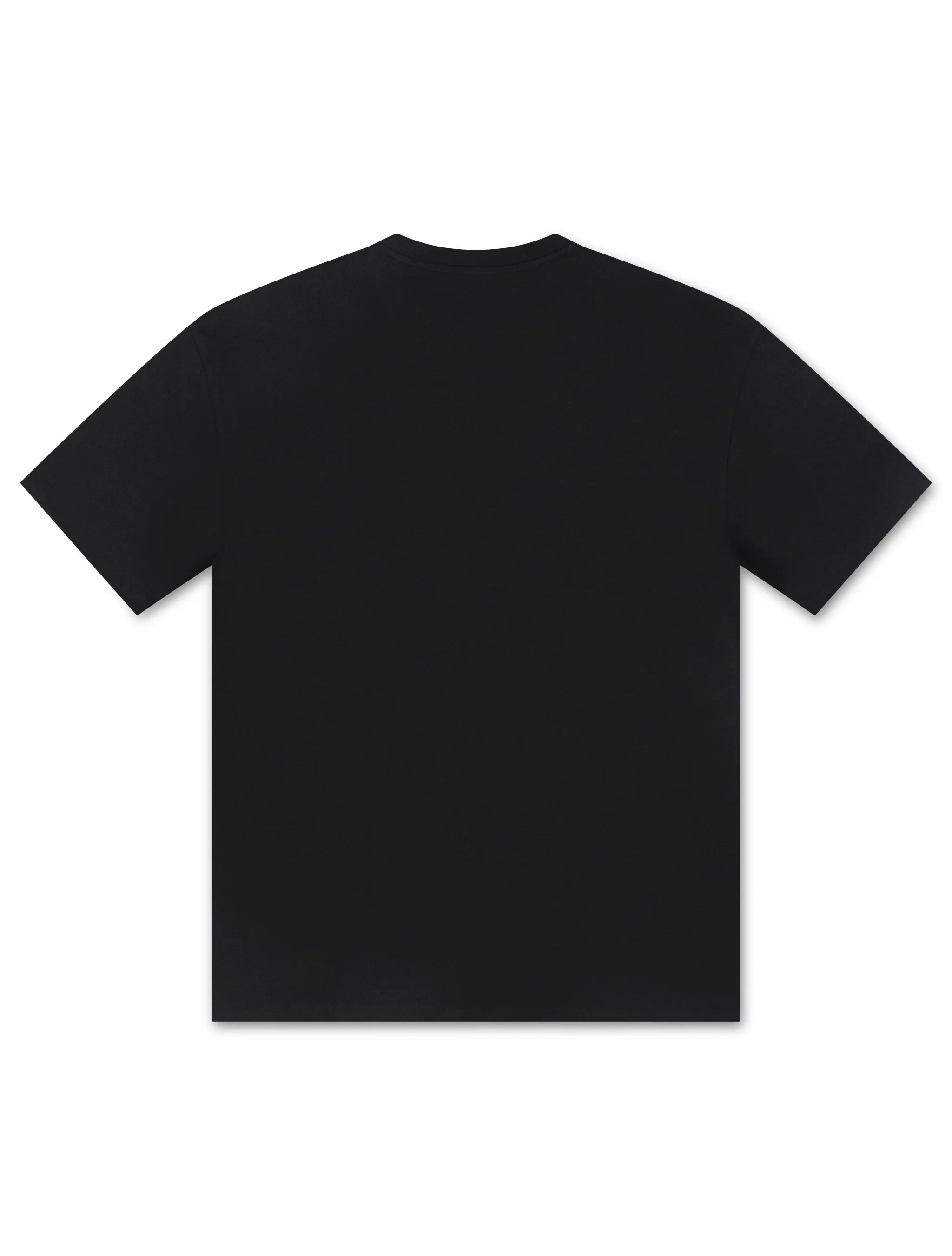 Psycho Bunny Tacoma Graphic Tee - Black