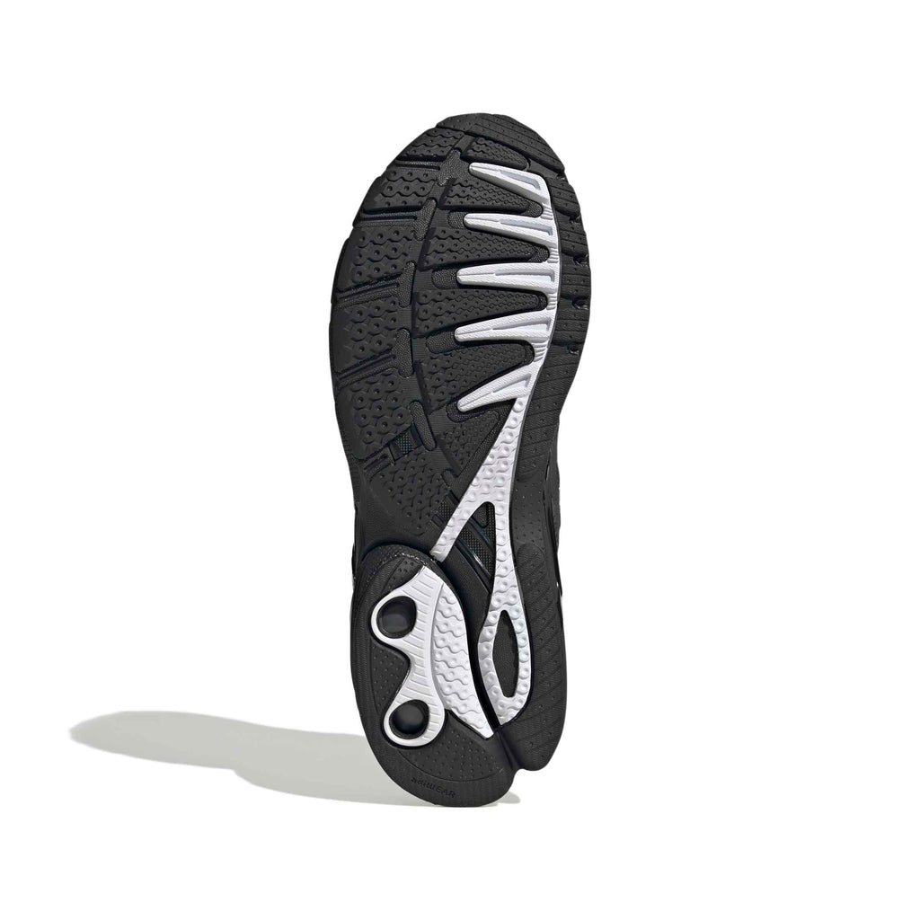 Adidas Mens Adistar Control 5 - Black