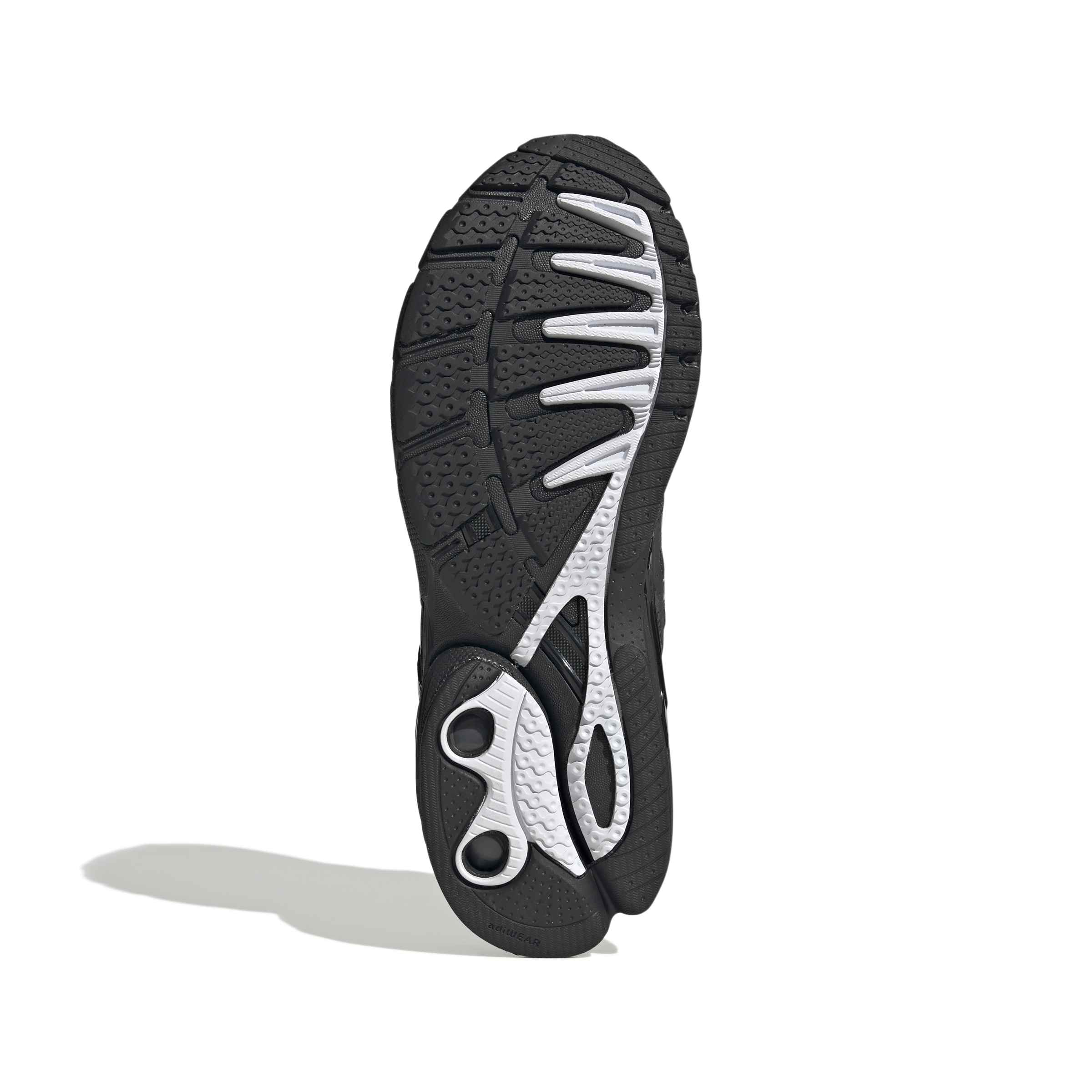 Adidas Mens Adistar Control 5 - Black