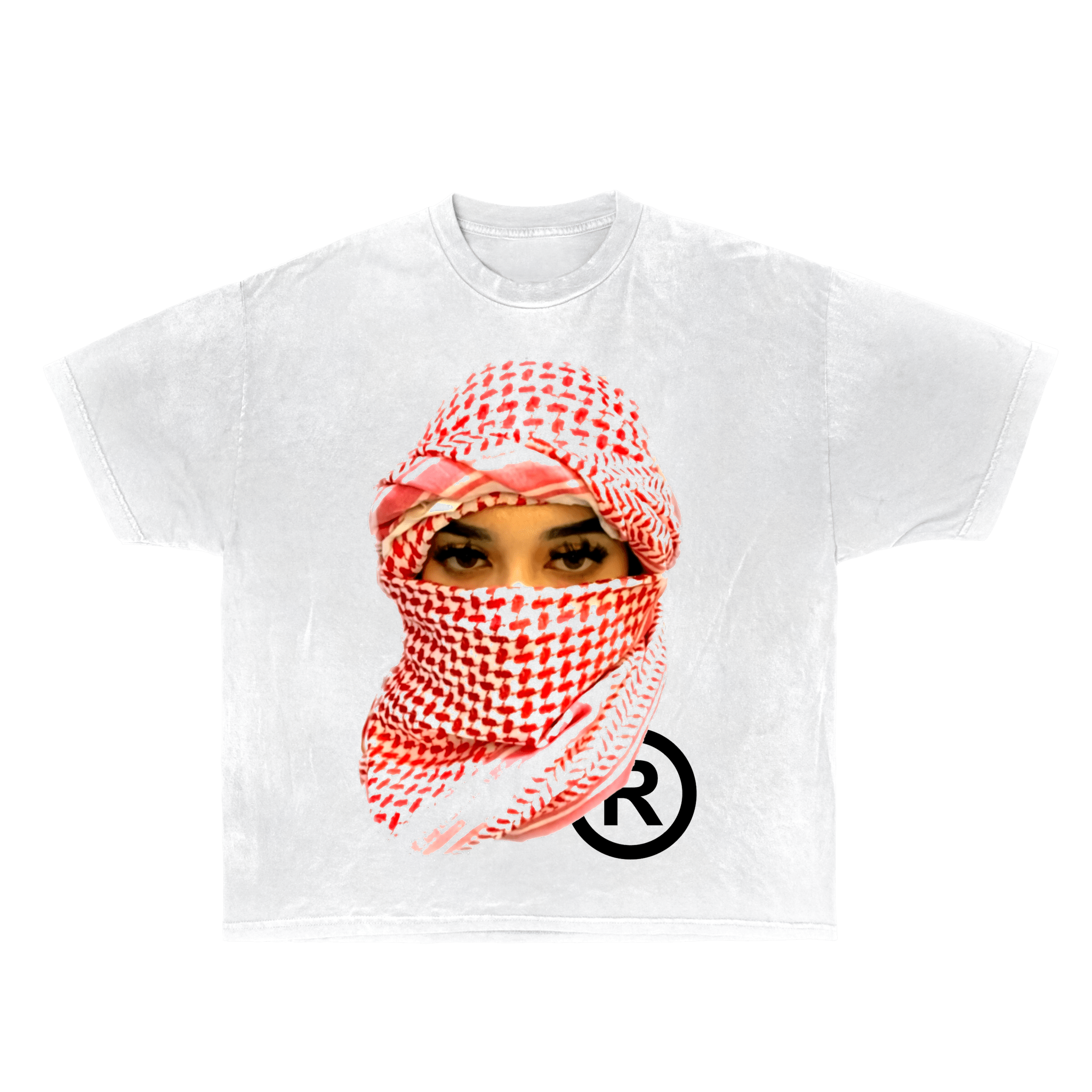 Arab V1 Streetwear Tee