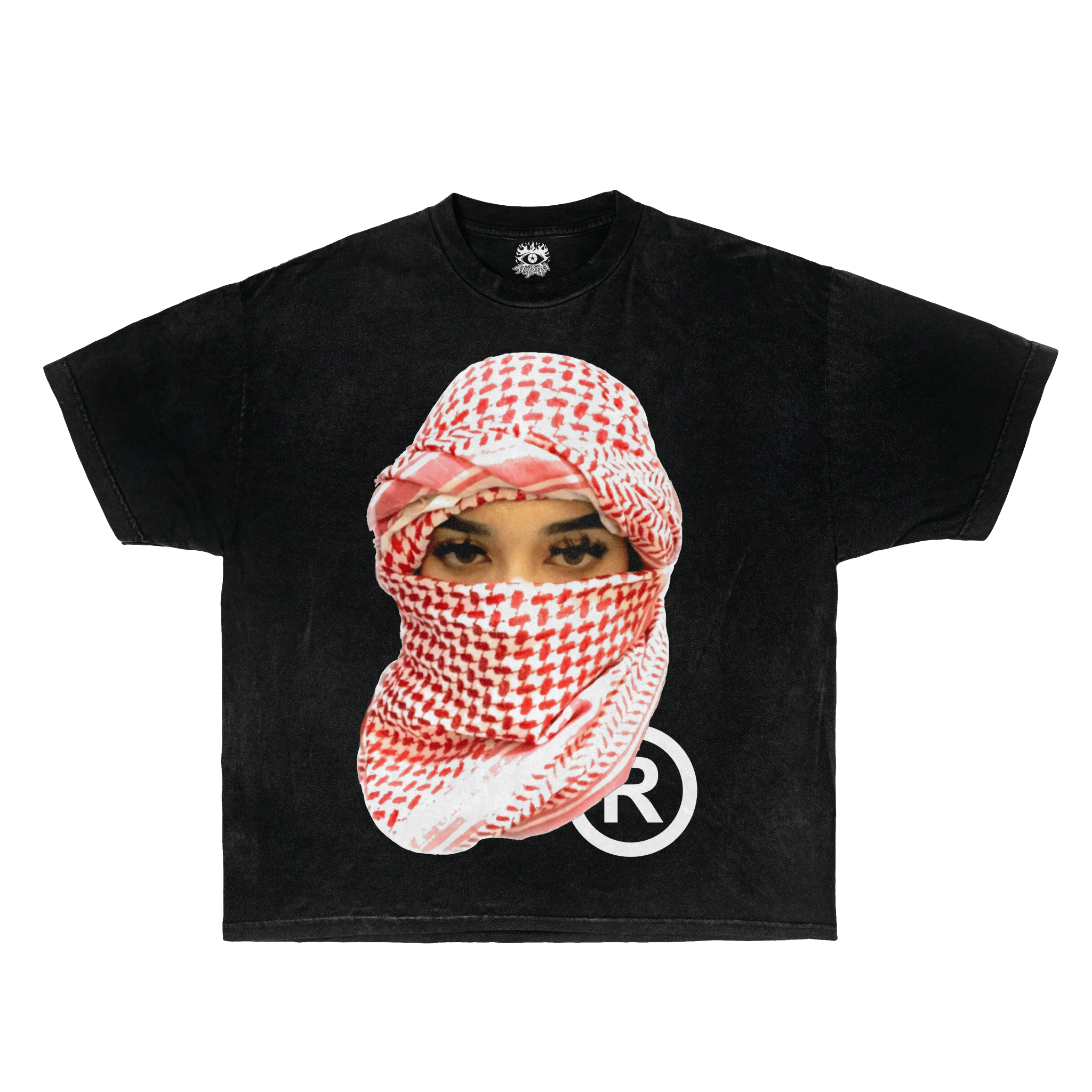 Arab V1 Streetwear Tee