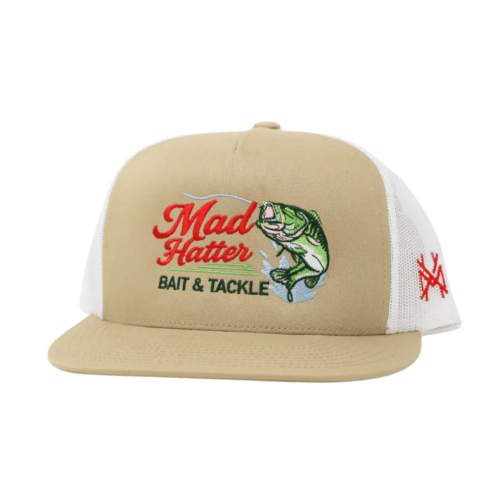 Bait & Tackle