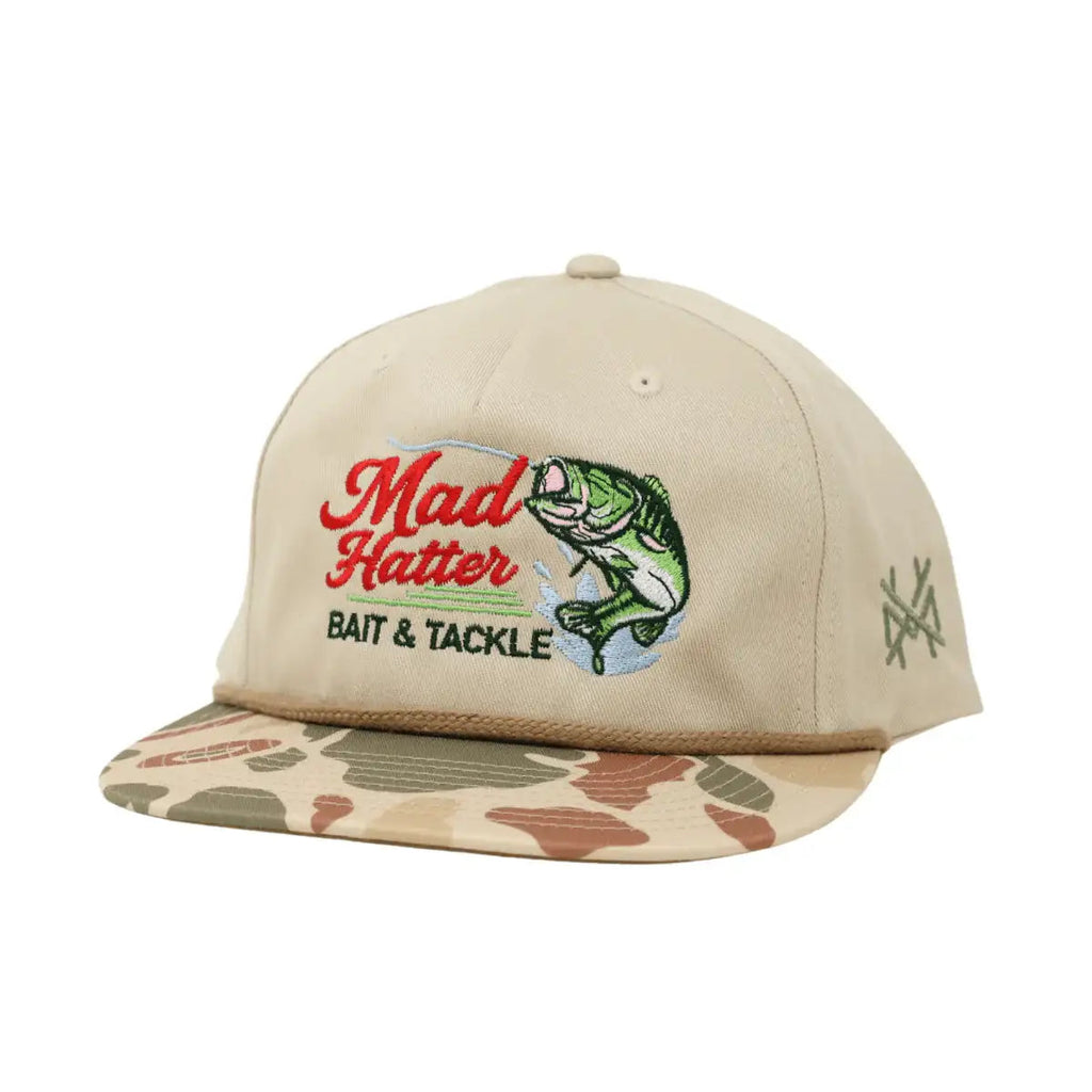 Bait & Tackle