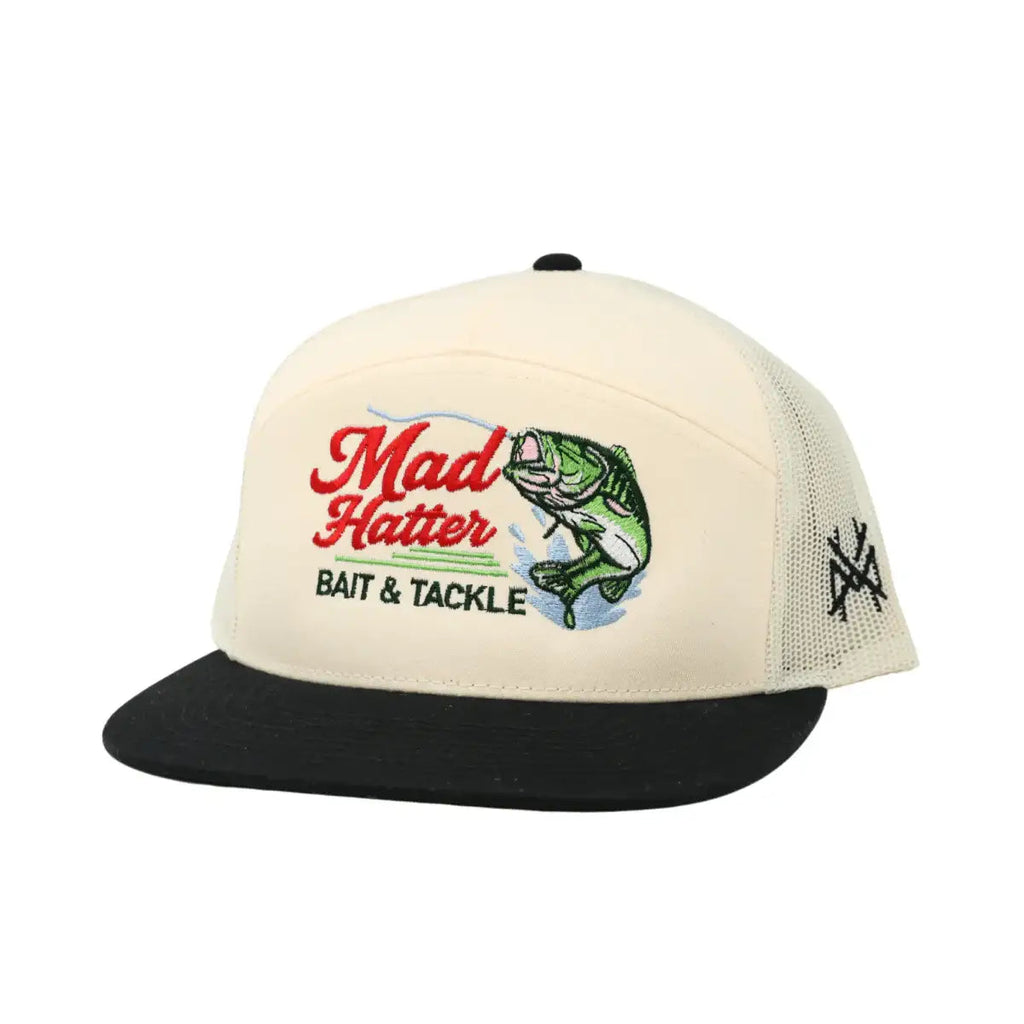 Bait & Tackle