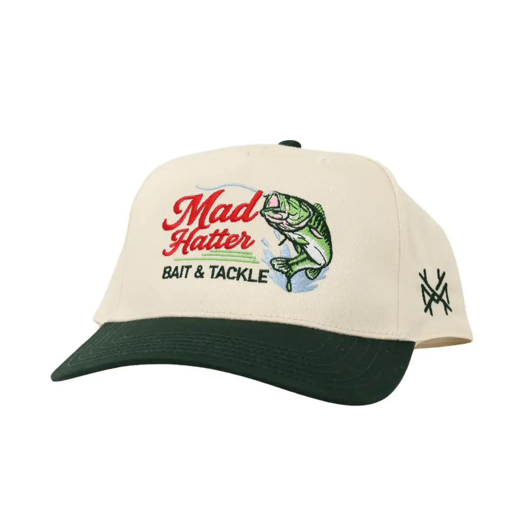 Bait & Tackle