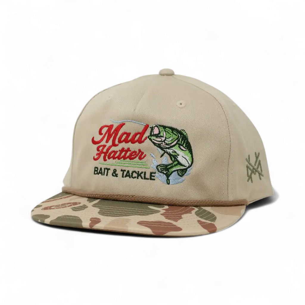 Bait & Tackle