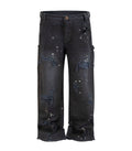 DESTROYED CARPENTER PANTS