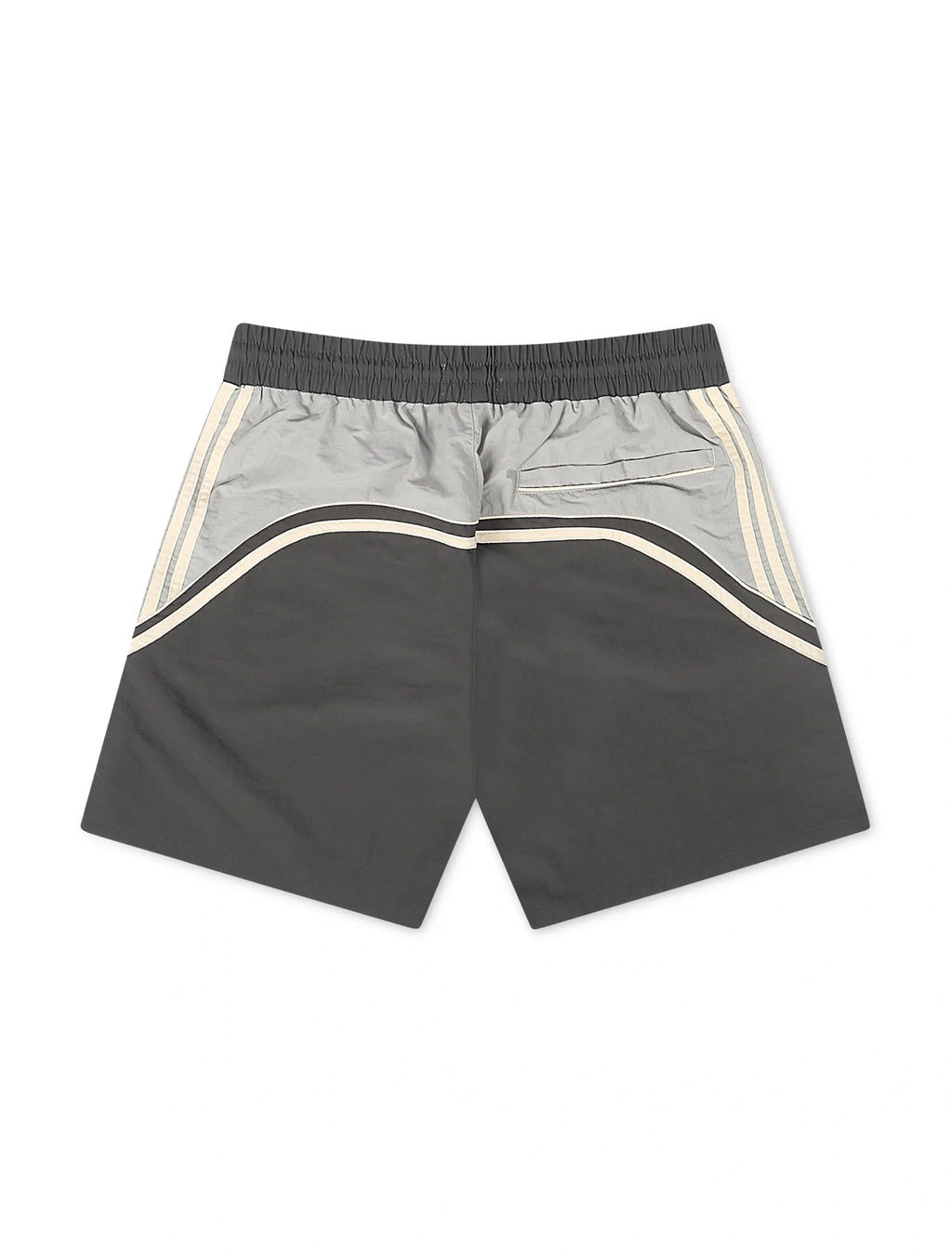 EPTM Ozone Shorts - Grey