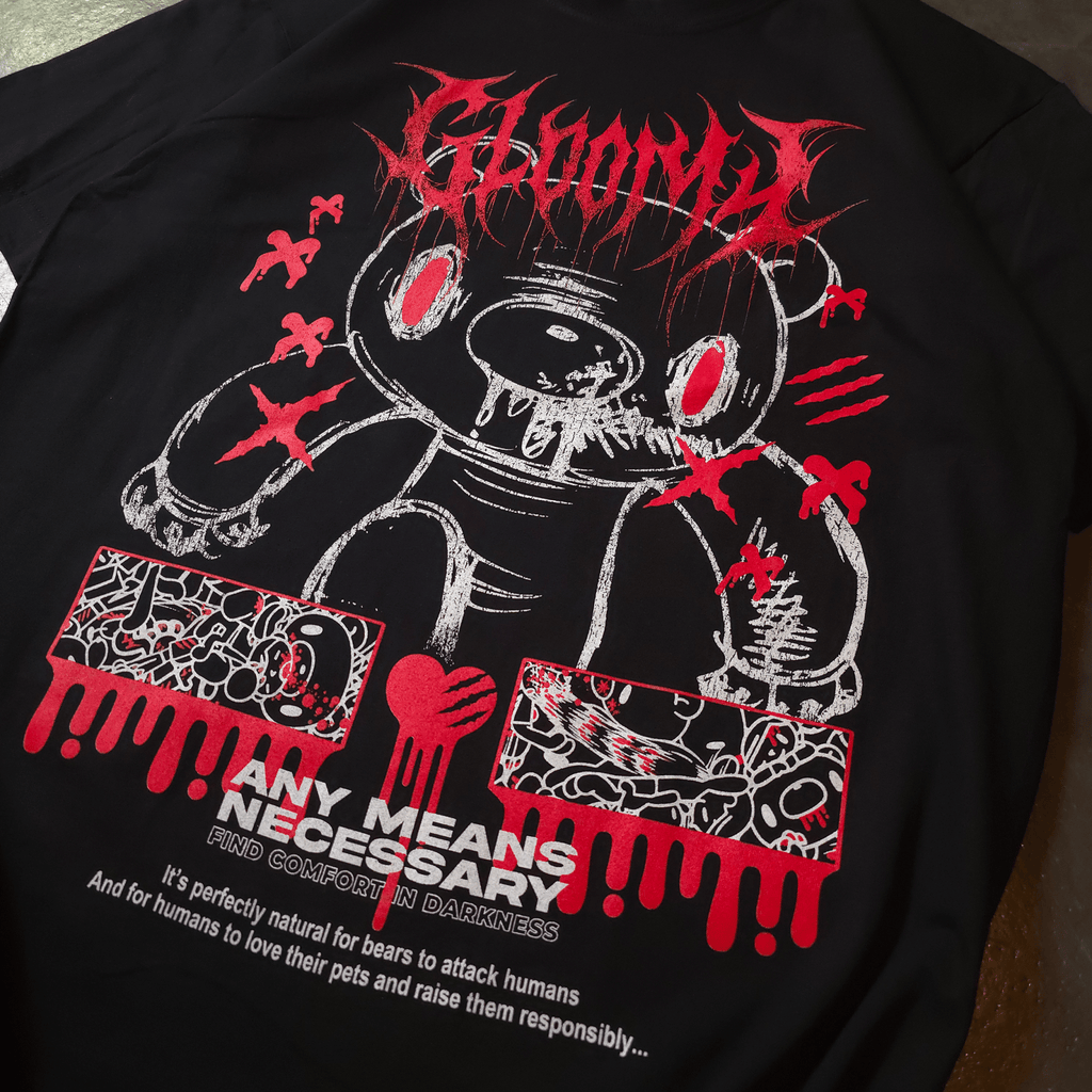 Griz T-Shirt