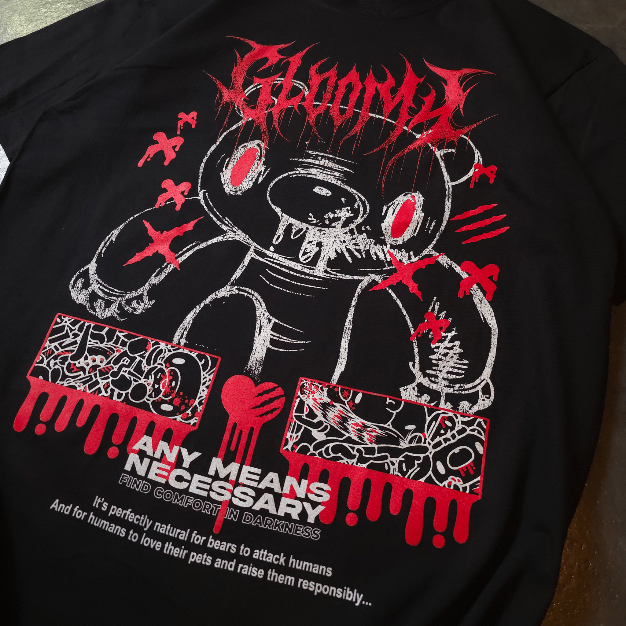 Griz T-Shirt