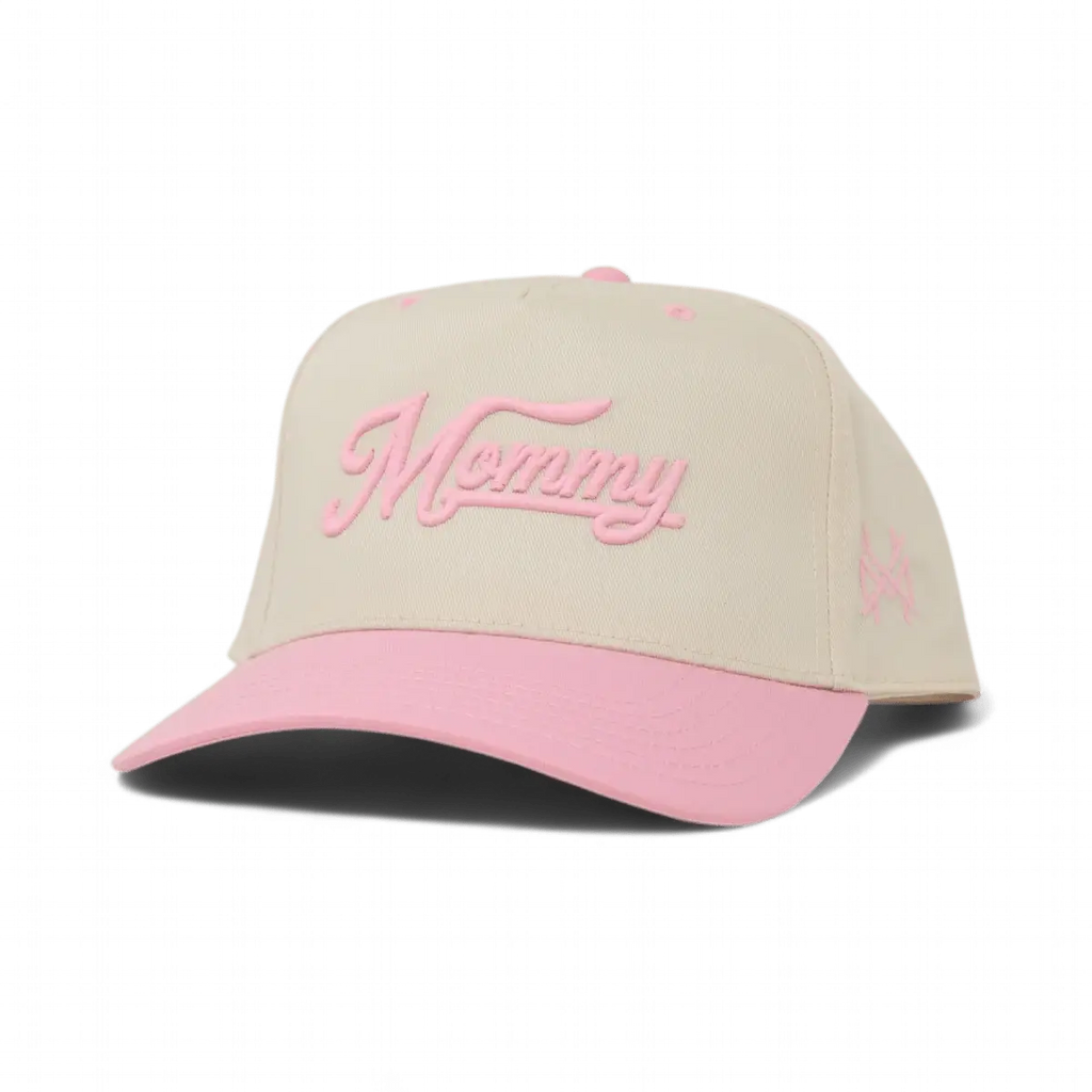 Mommy