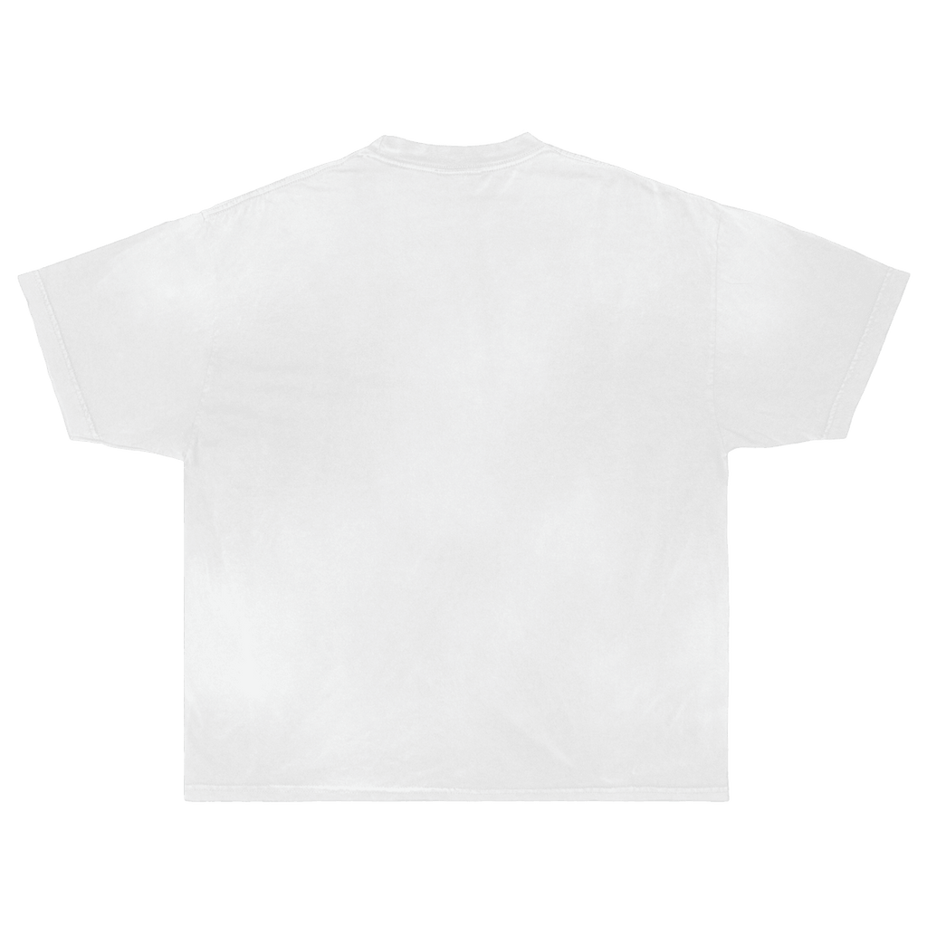 Money Streetwear Boxy Tee Cotton Boxy Fit 240 GSM Unisex Tee Premium