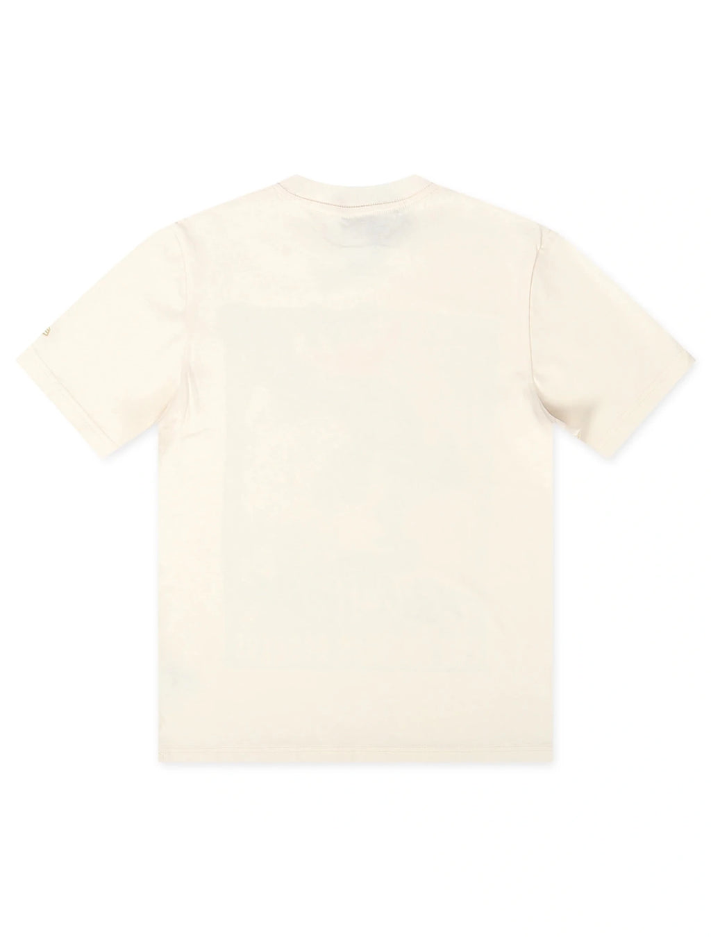 New Era LA Dodgers Looney Daffy Duck Tee - Cream