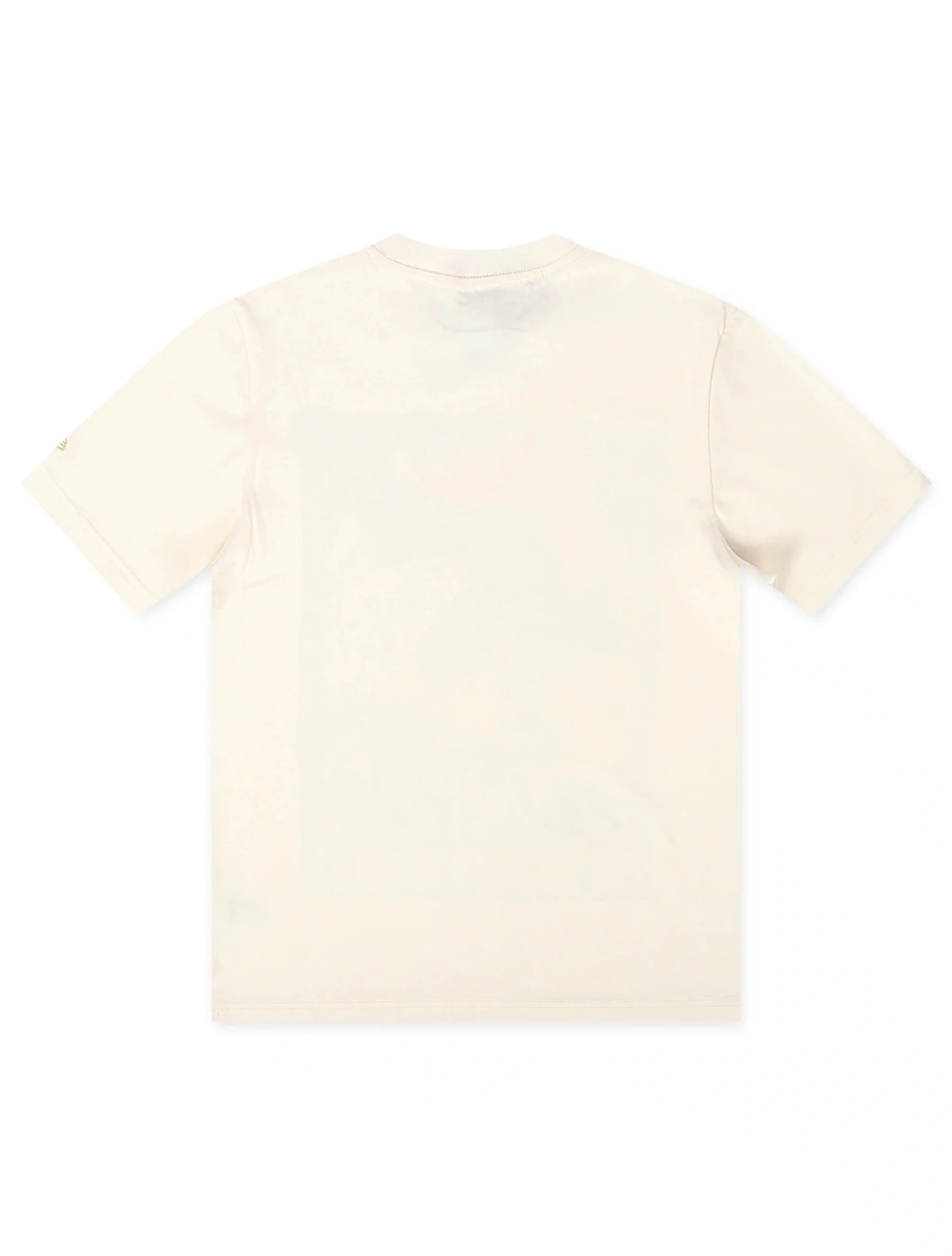 New Era LA Dodgers Looney Daffy Duck Tee - Cream