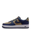 Nike Mens Air Force 1 ’07 - Parachute Beige