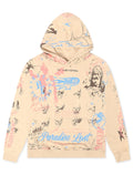 Paradise Lost Memories of the Lost Hoodie - Multi