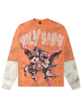 Politics Thorn Long Sleeve - Carol