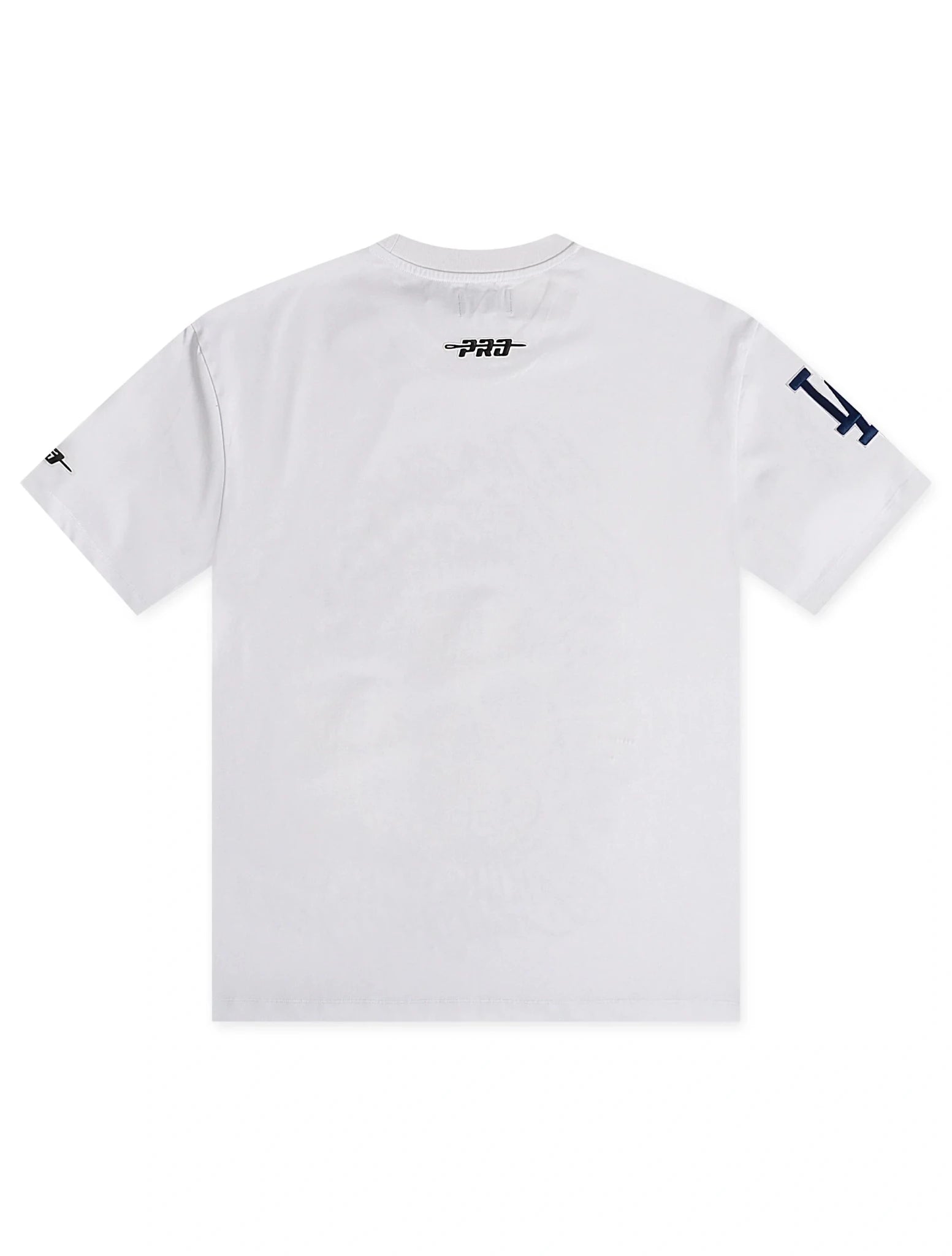 Pro Standard Dodgers Dia De Los Muertos Tee - White