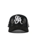 Provok Exclusive Live in LA Hat- Black