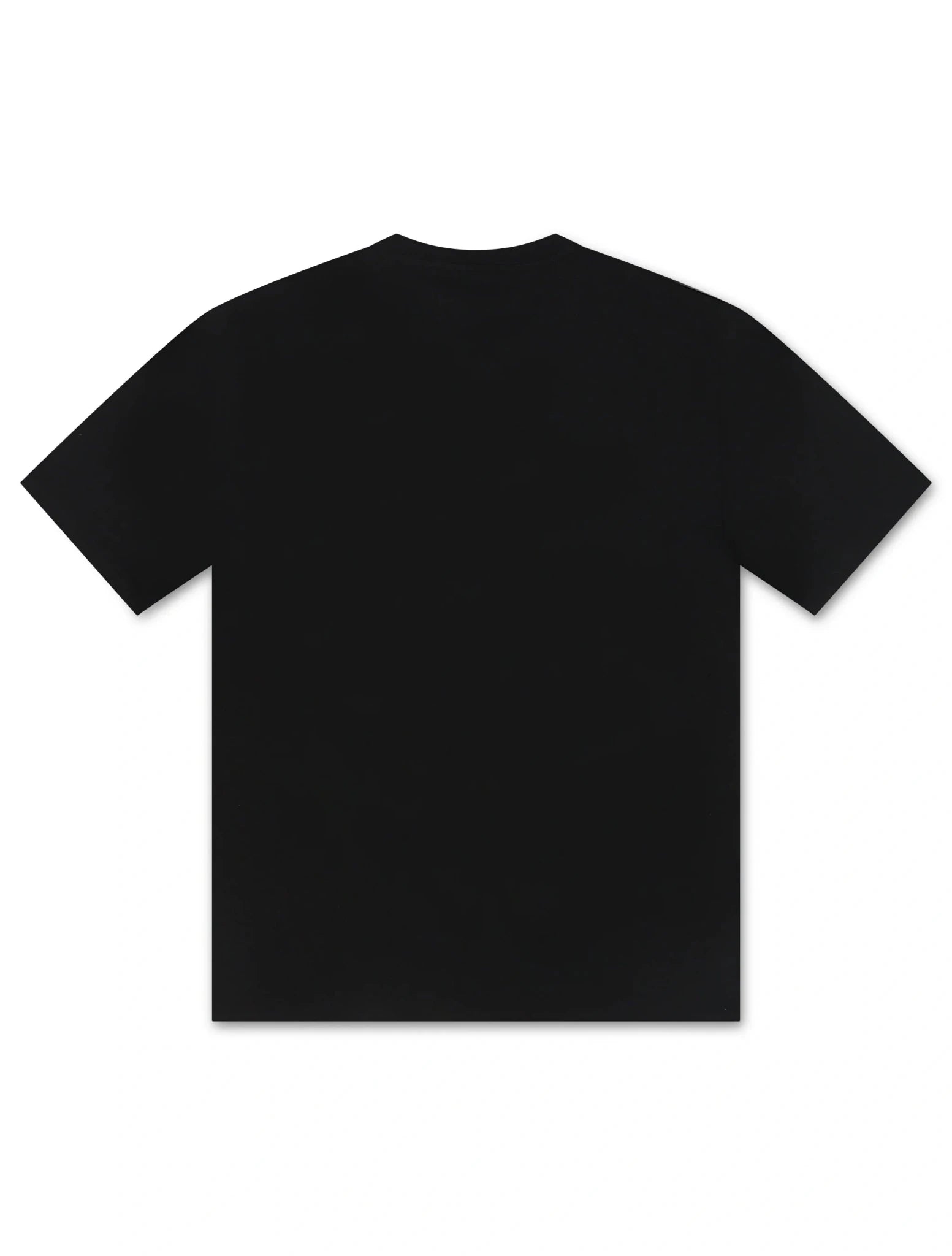 Psycho Bunny Milos Graphic Tee - Black