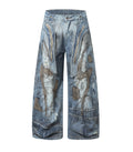 RECONSTRUCT DENIM