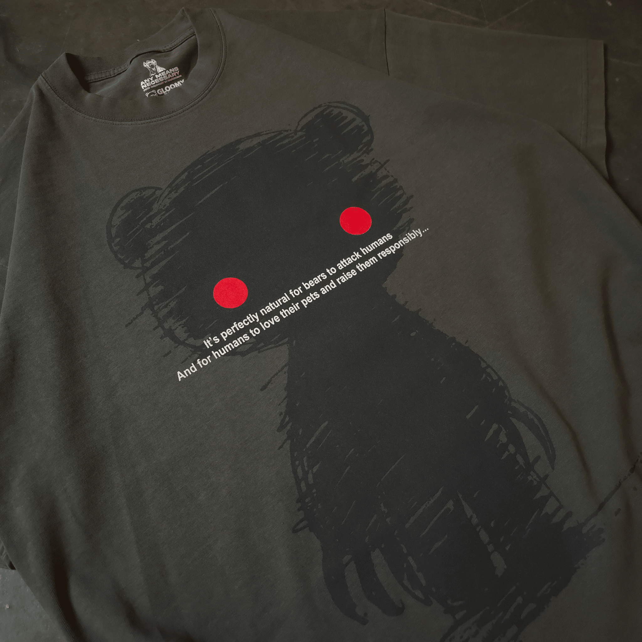 Shadow T-Shirt