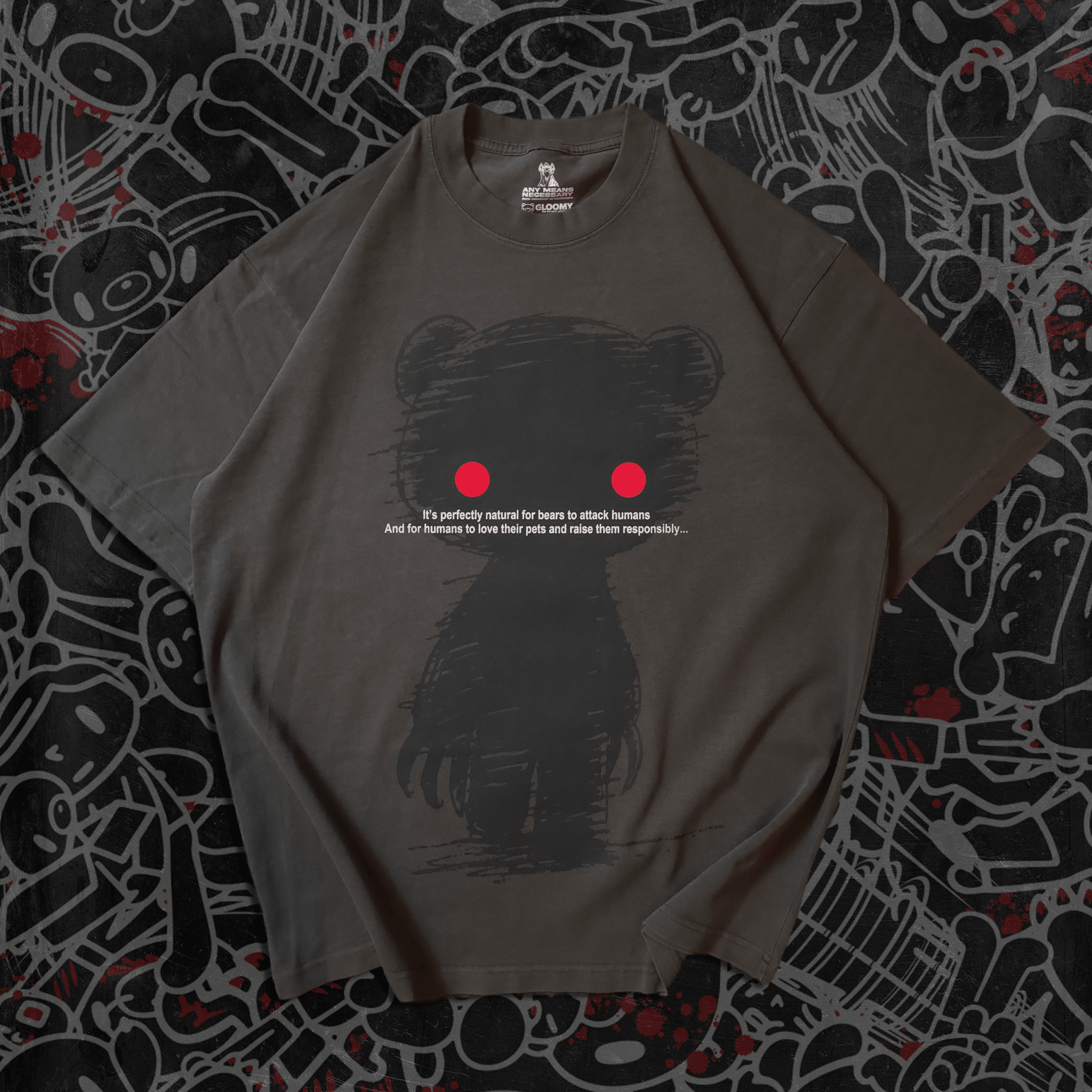 Shadow T-Shirt