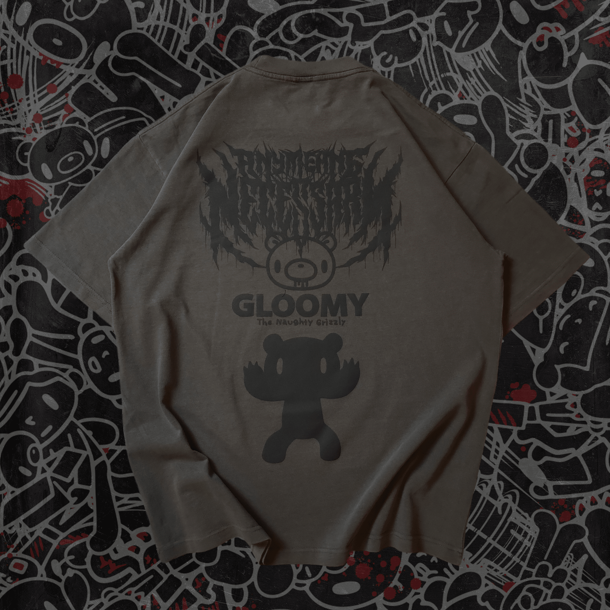 Shadow T-Shirt