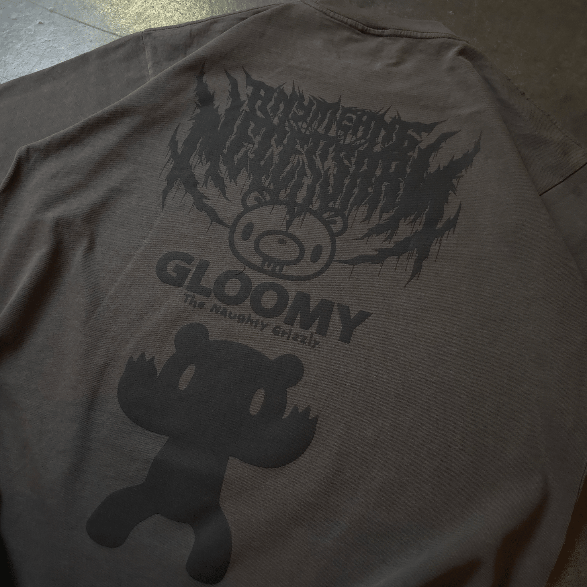 Shadow T-Shirt
