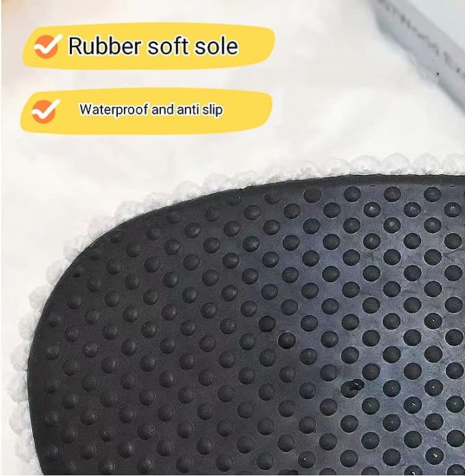 Sneaker Slippers  Pink 1  unisex for adults&kids