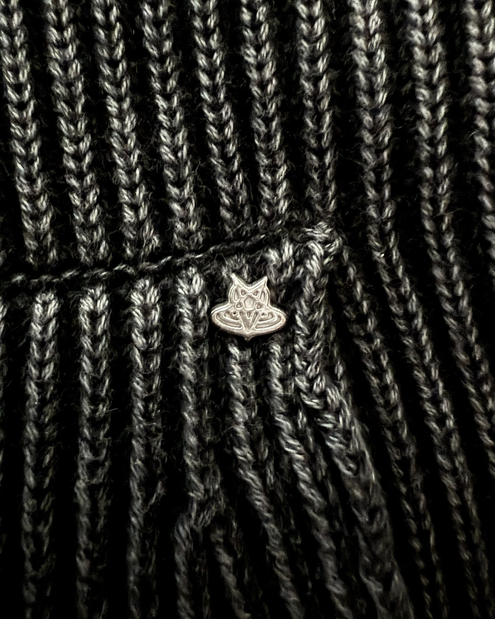 "STEALTH" FULL ZIP