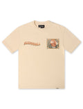 Sugarhill Jigsaw Tee - Cream