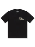 Warsaint Script Statement Tee - Black